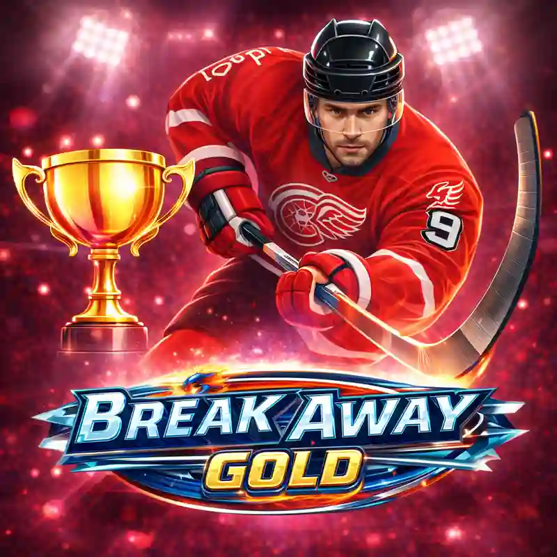 Break Away Gold Slot Game - ma777
